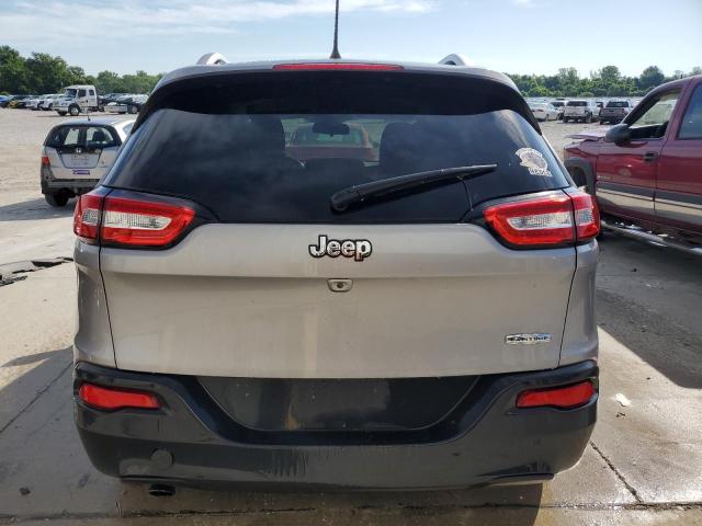 Photo 6 from auction – 2018 JEEP CHEROKEE L with VIN 1C4PJLLB8JD503943