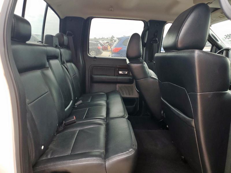 Photo 10 from auction – 2007 FORD F150 with VIN 1FTPW12V67FB16533