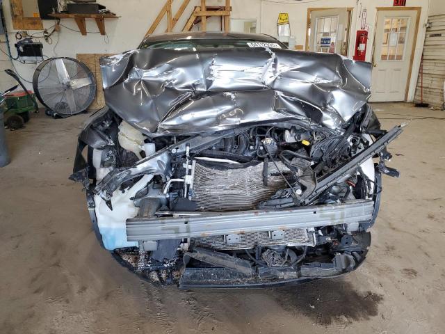 Photo 5 from auction – 2015 FORD FUSION S with VIN 1FA6P0G77F5111428