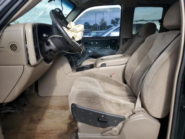 Photo 7 from auction – 2004 CHEVROLET SILVERADO with VIN 2GCEK19T541254946