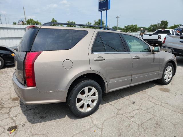Photo 3 from auction – 2006 CADILLAC SRX with VIN 1GYEE637X60175295