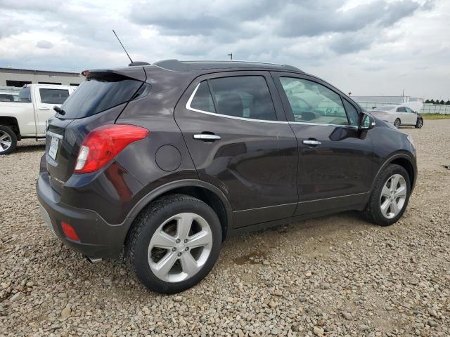Photo 3 from auction – 2015 BUICK ENCORE PRE with VIN KL4CJHSB3FB072373