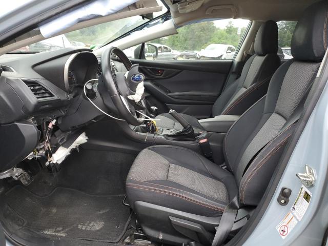 Photo 7 from auction – 2018 SUBARU CROSSTREK with VIN JF2GTABC7J9284700