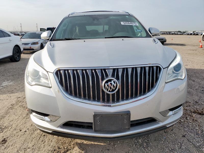Photo 5 from auction – 2017 BUICK ENCLAVE with VIN 5GAKRCKD2HJ336630