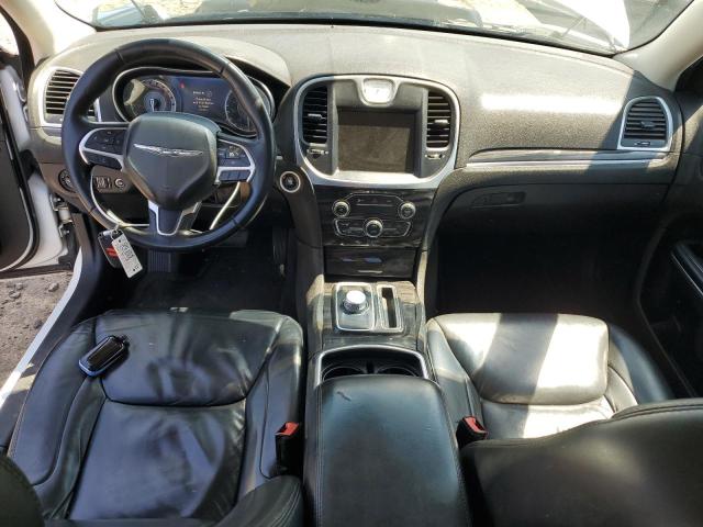 Photo 8 from auction – 2015 CHRYSLER 300 LIMITE with VIN 2C3CCAAG8FH930792