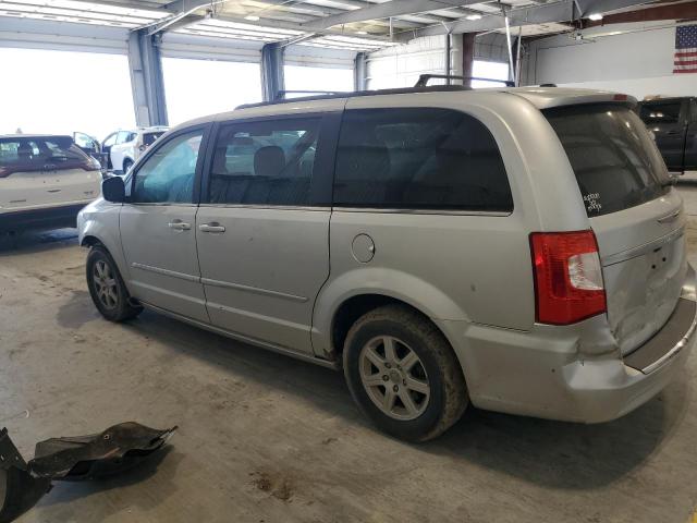 Photo 2 from auction – 2011 CHRYSLER TOWN & COU with VIN 2A4RR5DG6BR797312