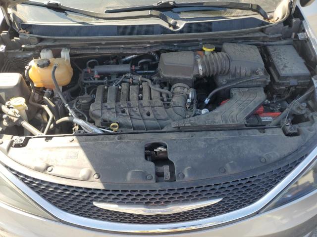Photo 12 from auction – 2018 CHRYSLER PACIFICA L with VIN 2C4RC1CG3JR292568