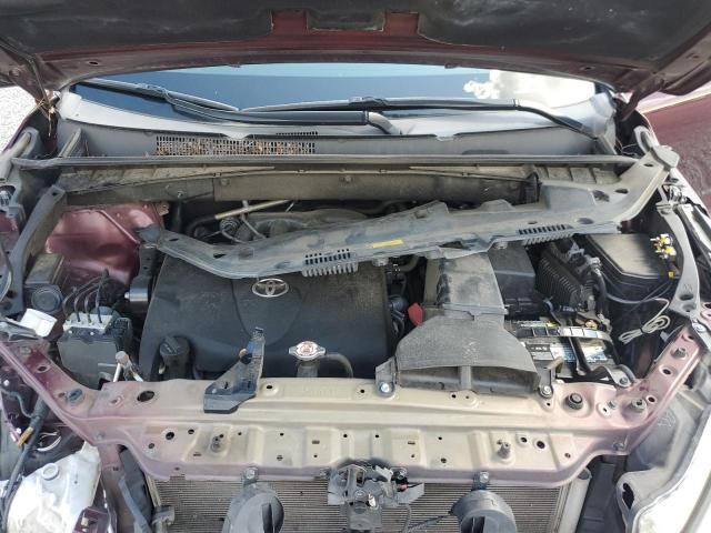 Photo 12 from auction – 2019 TOYOTA HIGHLANDER with VIN 5TDKZRFH4KS325511