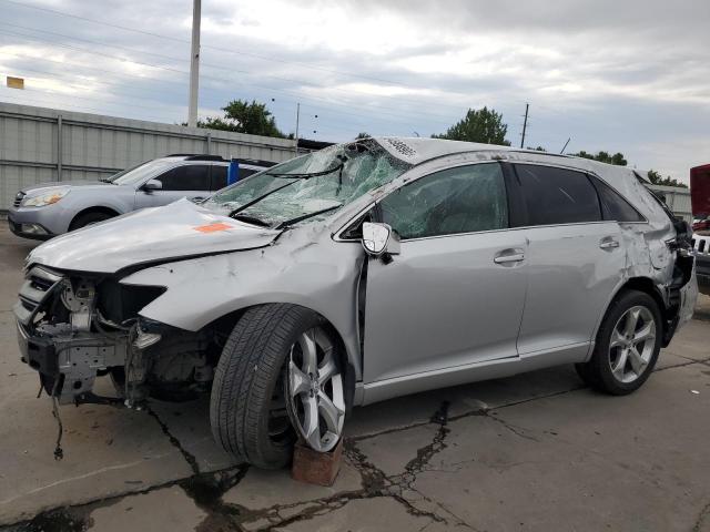 TOYOTA VENZA LE 2013 with VIN 4T3BK3BB9DU081584 - Photo from auction