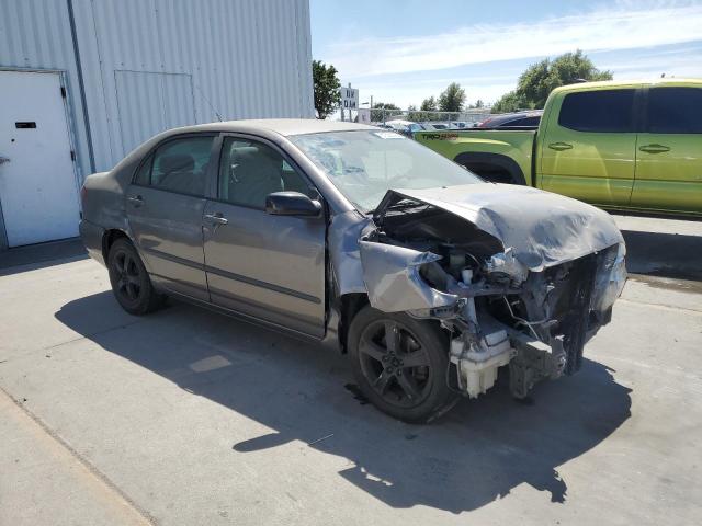 Photo 4 from auction – 2006 TOYOTA COROLLA CE with VIN 1NXBR32E26Z763871