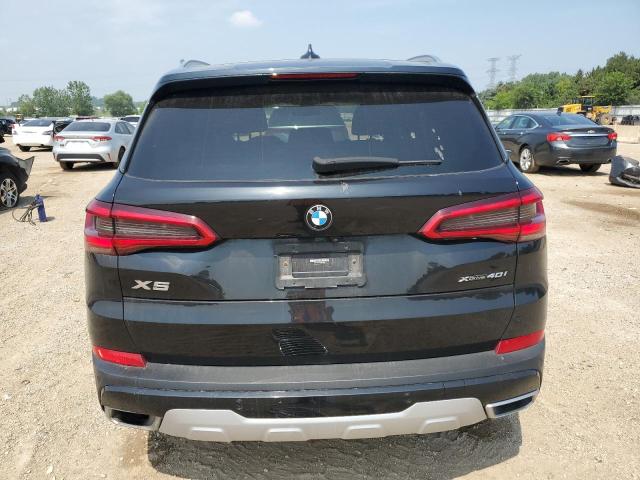 Photo 6 from auction – 2020 BMW X5 XDRIVE4 with VIN 5UXCR6C04L9B04879