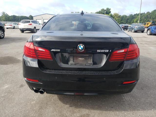 Photo 6 from auction – 2016 BMW 528 XI with VIN WBA5A7C53GG642567