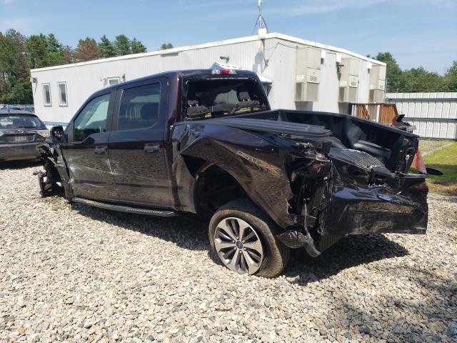 Photo 2 from auction – 2019 FORD F150 SUPER with VIN 1FTEW1EP6KFA47789