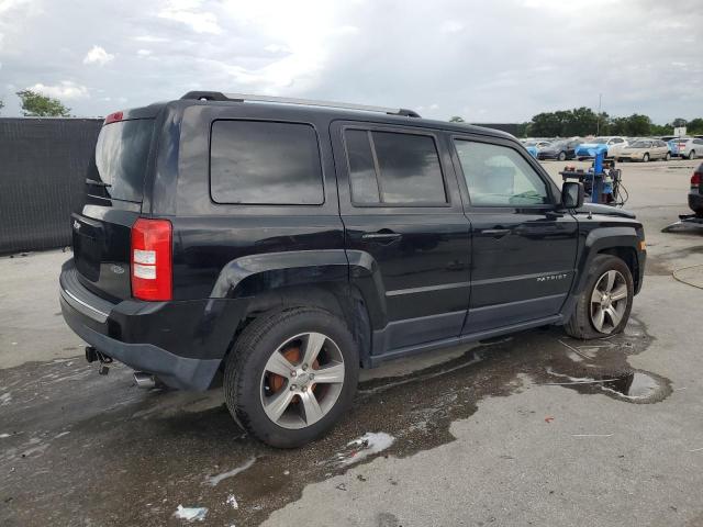 Photo 3 from auction – 2016 JEEP PATRIOT LA with VIN 1C4NJPFA0GD777681
