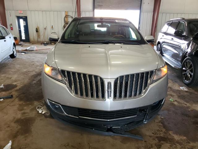 Photo 5 from auction – 2014 LINCOLN MKX with VIN 2LMDJ6JK9EBL14186