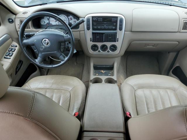 Photo 8 from auction – 2004 MERCURY MOUNTAINEE with VIN 4M2ZU86K54UJ25443