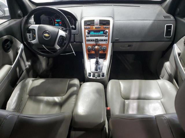 Photo 8 from auction – 2009 CHEVROLET EQUINOX LT with VIN 2CNDL63FX96253371