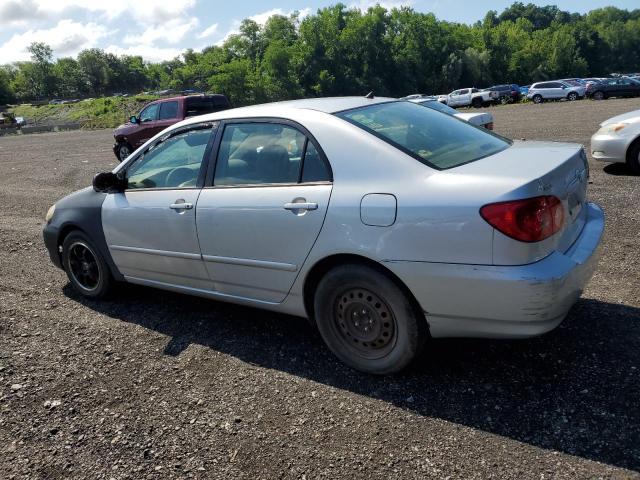 Zdjęcie 2 z aukcji – 2006 TOYOTA COROLLA CE z VIN 2T1BR32E76C614020