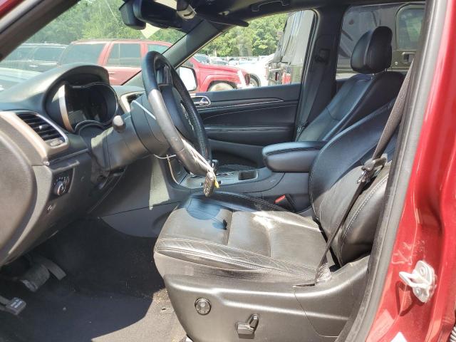 Photo 7 from auction – 2014 JEEP GRAND CHER with VIN 1C4RJEBG4EC252027