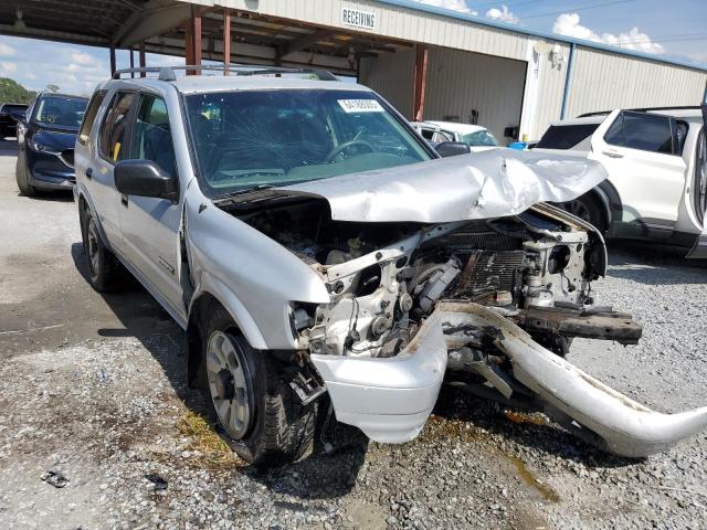 Photo 4 from auction – 2001 HONDA PASSPORT E with VIN 4S6DM58W314411742