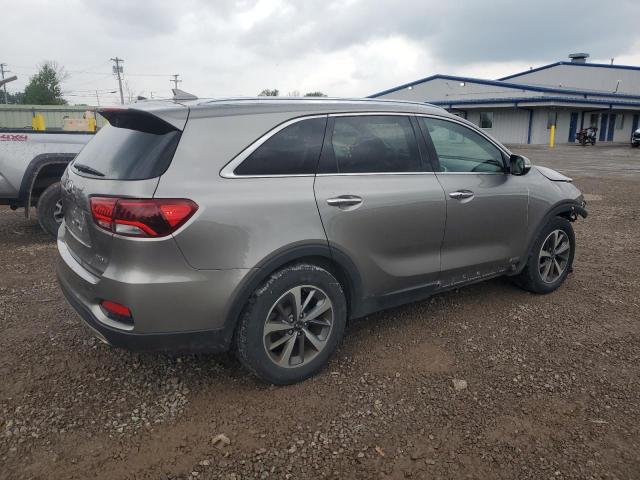Photo 3 from auction – 2019 KIA SORENTO EX with VIN 5XYPHDA53KG531070
