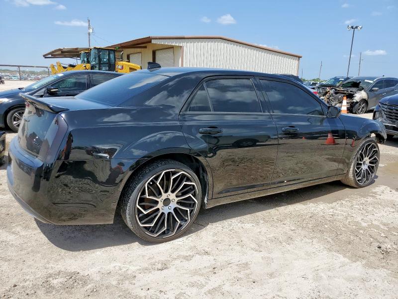 Photo 3 from auction – 2023 CHRYSLER 300 TOURIN with VIN 2C3CCAAGXPH678819