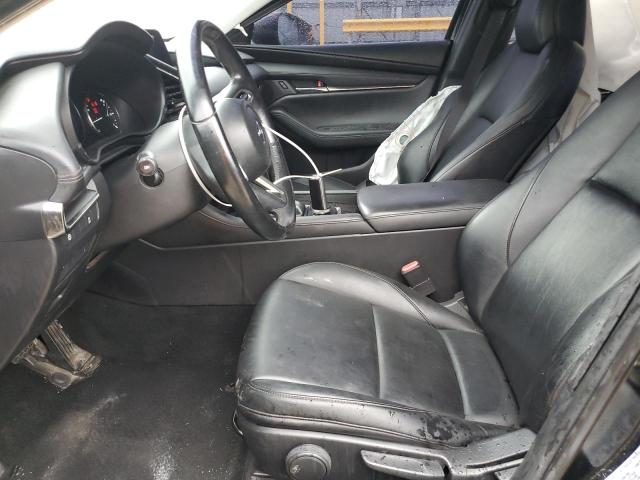 Foto 7 de la subasta – 2019 MAZDA 3 PREFERRED PLUS con VIN JM1BPACL9K1111871