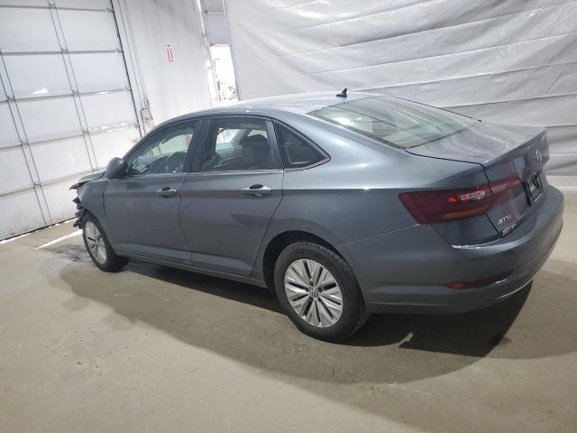 Photo 2 from auction – 2019 VOLKSWAGEN JETTA S with VIN 3VWCB7BU7KM212827