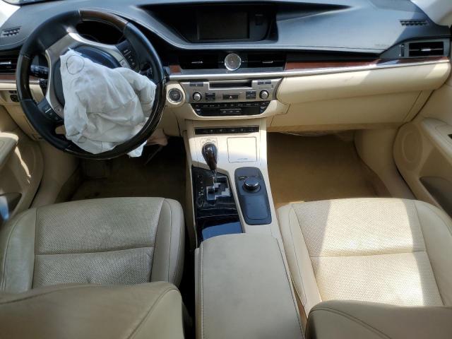 Photo 8 from auction – 2013 LEXUS ES 350 with VIN JTHBK1GG6D2078609