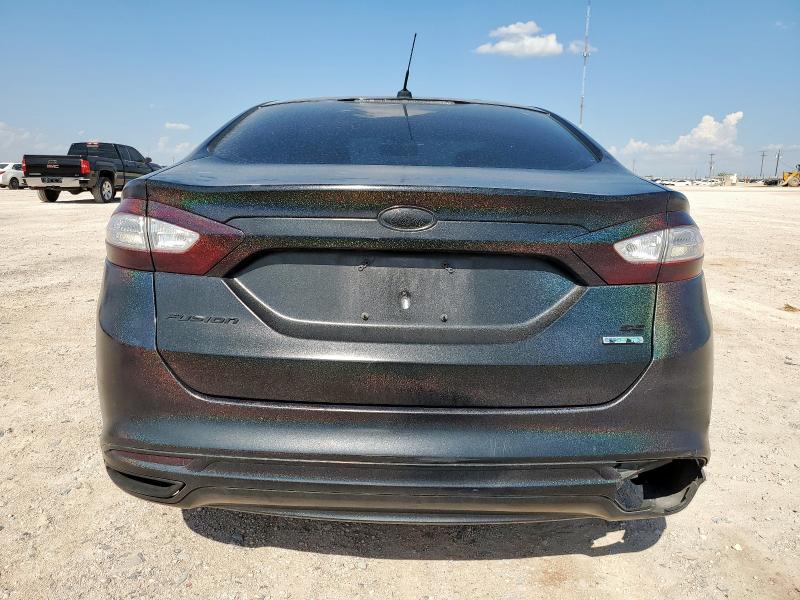 Photo 6 from auction – 2013 FORD FUSION SE with VIN 3FA6P0H91DR284078