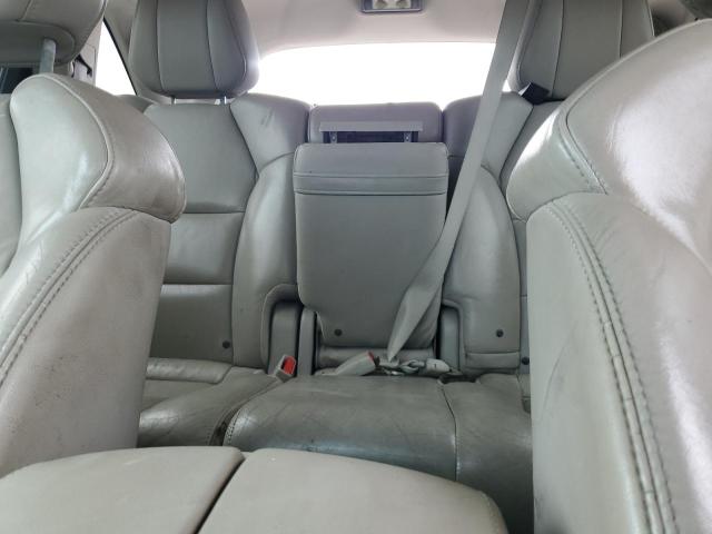 Photo 10 from auction – 2012 ACURA MDX TECHNO with VIN 2HNYD2H32CH528800