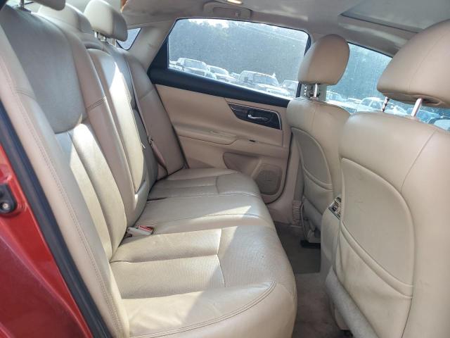 Photo 10 from auction – 2014 NISSAN ALTIMA 2.5 with VIN 1N4AL3AP5EC324243