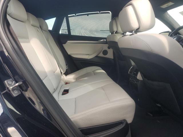 Photo 11 from auction – 2013 BMW X6 M with VIN 5YMGZ0C50DLL29837