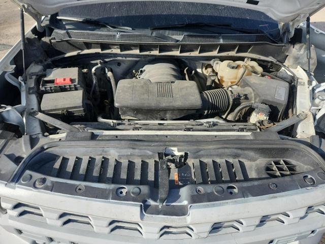 Photo 11 from auction – 2019 CHEVROLET SILVERADO with VIN 3GCNYAEF9KG269758