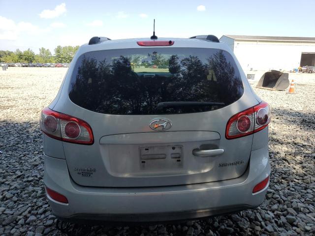 Photo 6 from auction – 2010 HYUNDAI SANTA FE G with VIN 5NMSG3AB8AH367994