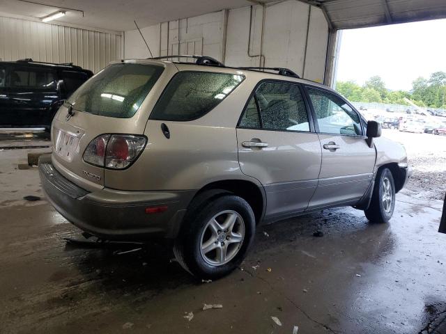Photo 3 from auction – 2003 LEXUS RX 300 with VIN JTJGF10U230157052