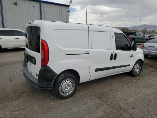 Photo 3 from auction – 2016 RAM PROMASTER with VIN ZFBERFAT6G6B18316