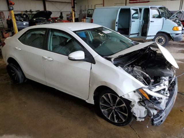 Photo 4 from auction – 2019 TOYOTA COROLLA L with VIN 5YFBURHEXKP890582