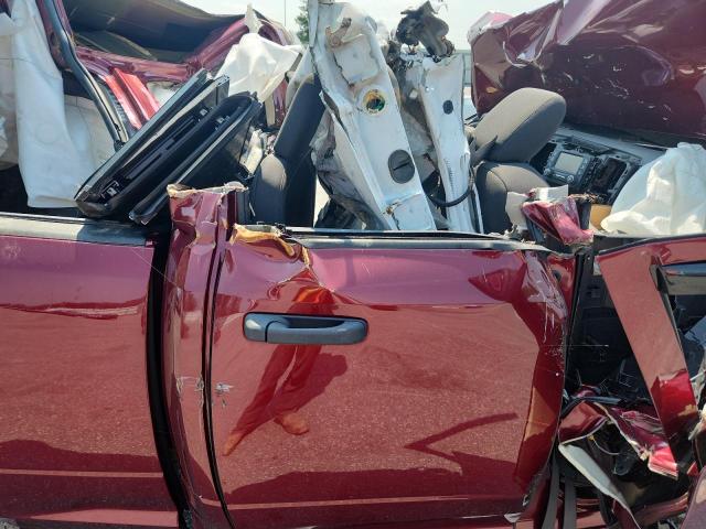 Photo 10 from auction – 2019 RAM 1500 CLASS with VIN 1C6RR7FG3KS570437