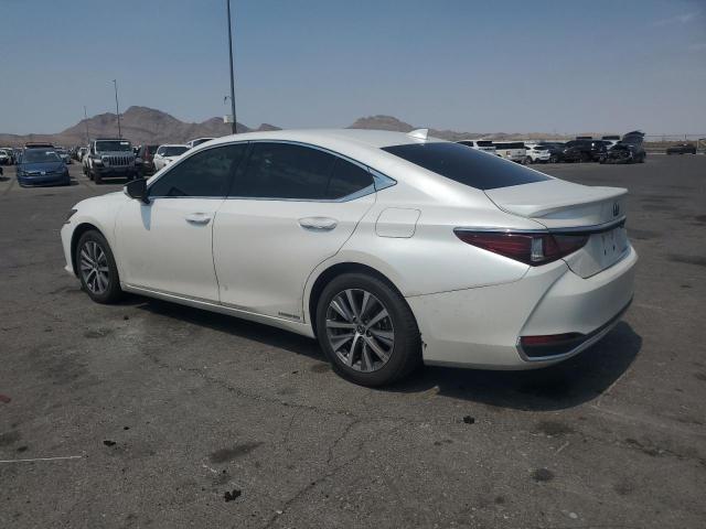 Photo 2 from auction – 2020 LEXUS ES 300H BA with VIN 58AC21B10LU006157