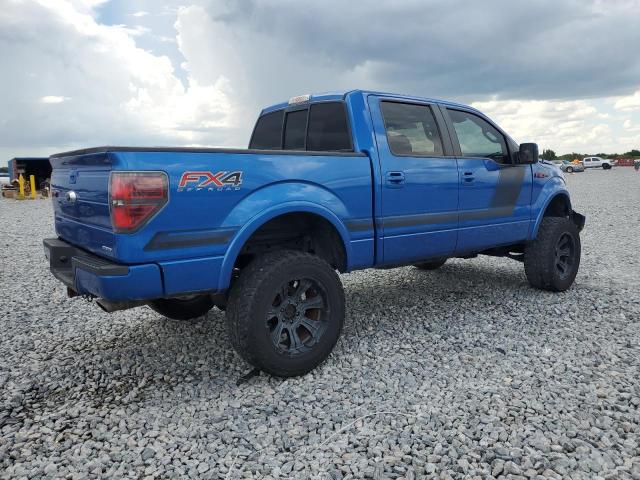 Photo 3 from auction – 2014 FORD F150 SUPER with VIN 1FTFW1EF6EFC37866