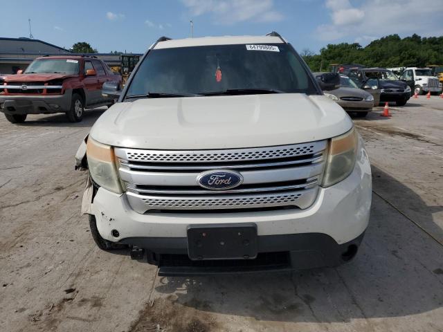 Снимка 5 от търг – 2011 FORD EXPLORER X с VIN 1FMHK8D84BGA84423