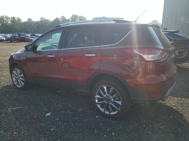Photo 2 from auction – 2016 FORD ESCAPE SE with VIN 1FMCU9G96GUC74649