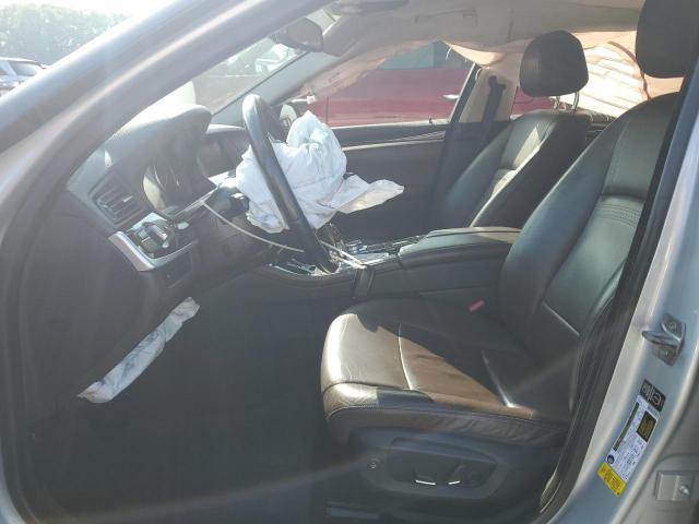 Photo 7 from auction – 2015 BMW 528 I with VIN WBA5A5C51FD514199