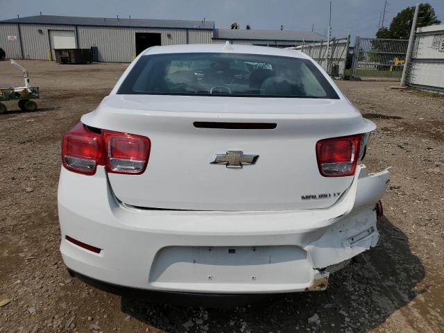 Photo 6 from auction – 2014 CHEVROLET MALIBU 1LT with VIN 1G11C5SL0EF146427
