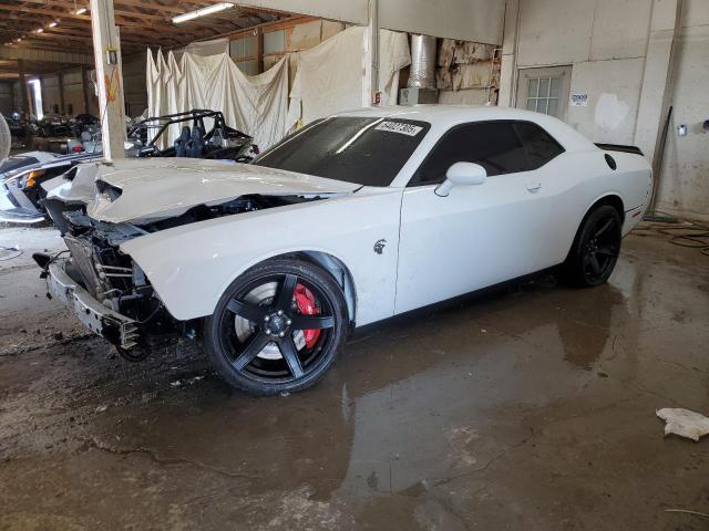 DODGE CHALLENGER 2022 с VIN 2C3CDZC98NH241991 - Фото с аукциона