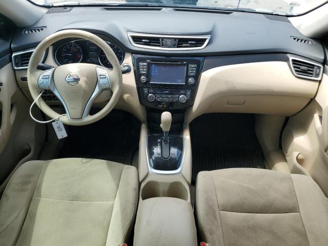 Photo 8 from auction – 2015 NISSAN ROGUE S with VIN 5N1AT2MV3FC807404