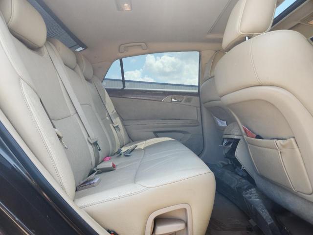 Photo 10 from auction – 2011 TOYOTA AVALON BASE with VIN 4T1BK3DB0BU431638