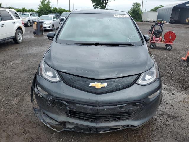 Photo 5 from auction – 2019 CHEVROLET BOLT EV LT with VIN 1G1FY6S00K4120842