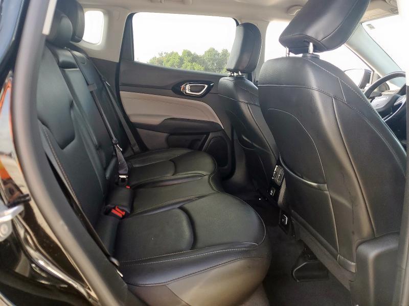 Photo 11 from auction – 2022 JEEP COMPASS LI with VIN 3C4NJDCB9NT233022